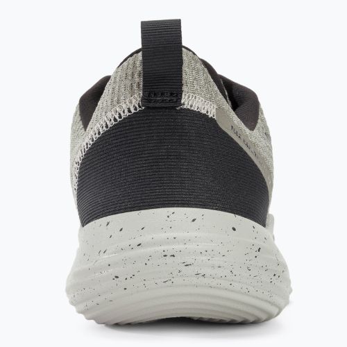 Scarpe da corsa da uomo Nike Flex Experience Run 12 light iron ore/flat pewter/nero