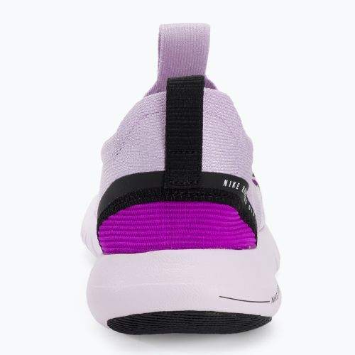 Scarpe da corsa da donna Nike Free RN NN lilac bloom/barely grape/vivid purple/nero