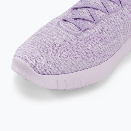 Scarpe da corsa da donna Nike Free RN NN lilac bloom/barely grape/vivid purple/nero