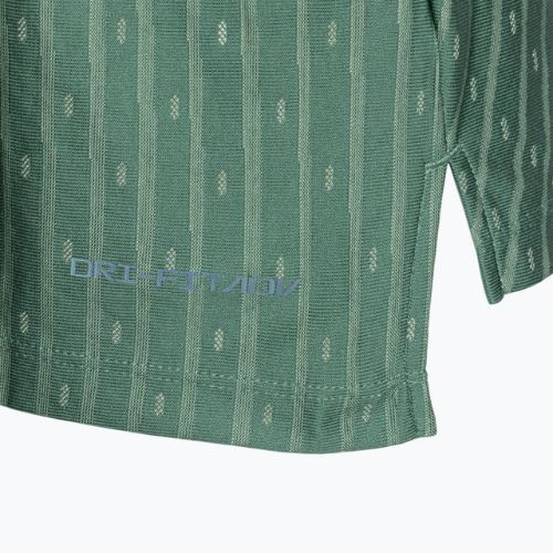 Maglietta Nike Multi Tech Dri-Fit da bambino bicoastal/olive aura/nero