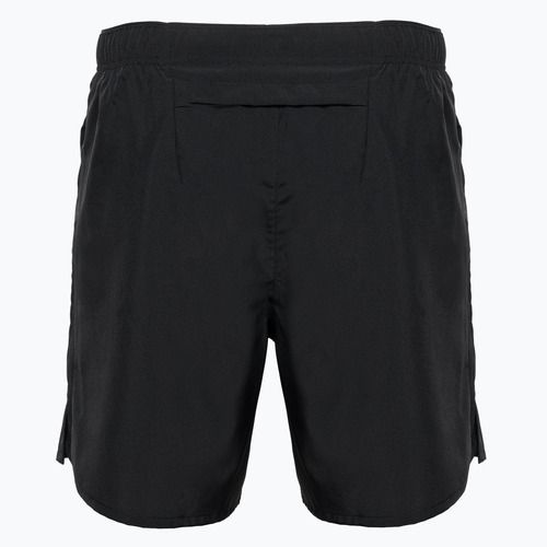 Pantaloncini da uomo Nike Dri-Fit Challenger 7" Slip-Lined nero/nero/nero DV9359