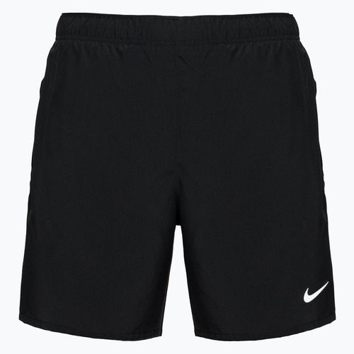Pantaloncini da uomo Nike Dri-Fit Challenger 7" Slip-Lined nero/nero/nero DV9363