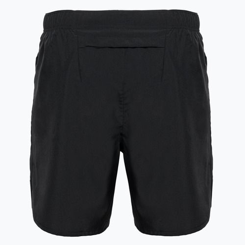 Pantaloncini da uomo Nike Dri-Fit Challenger 7" Slip-Lined nero/nero/nero DV9363