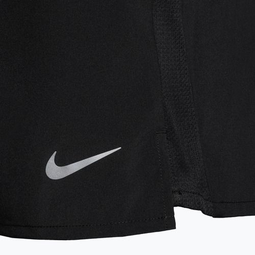 Pantaloncini da uomo Nike Dri-Fit Challenger 7" Slip-Lined nero/nero/nero DV9363