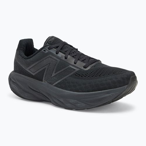 New Balance Fresh Foam 1080 X v14 nero uomini scarpe da corsa