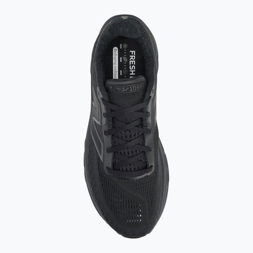 New Balance Fresh Foam 1080 X v14 nero uomini scarpe da corsa