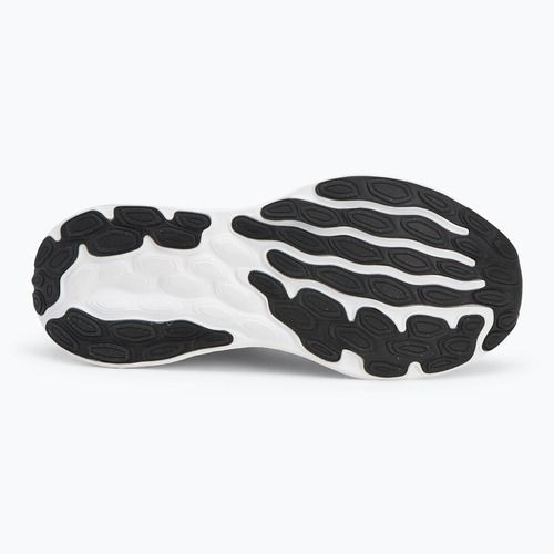 New Balance Fresh Foam 680 v8 nero/bianco uomini scarpe da corsa