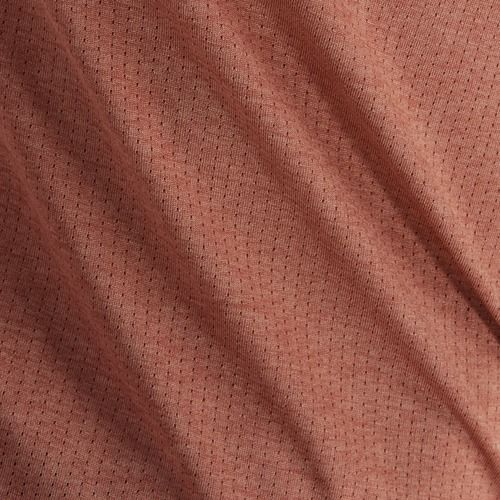 Maglietta New Balance Athletics sparrow heather da donna