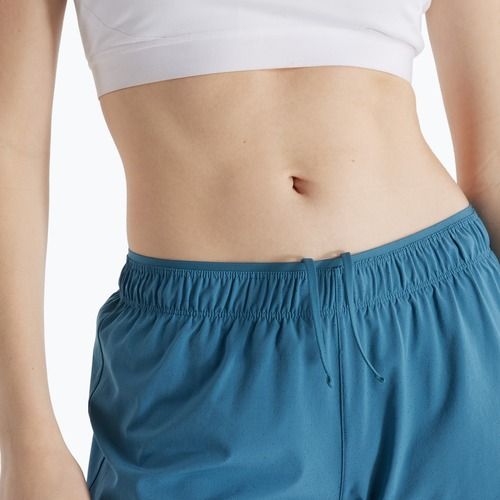 Pantaloncini New Balance RC Seamless 3" da donna, terrarium