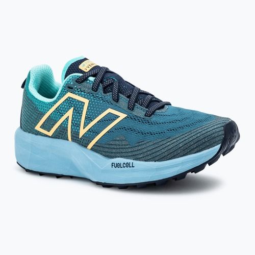 New Balance FuelCell Venym scarpe da corsa da donna blu
