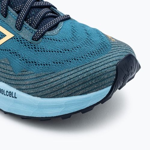 New Balance FuelCell Venym scarpe da corsa da donna blu