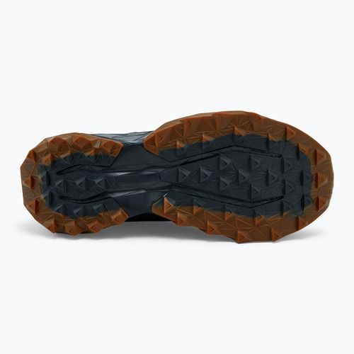 New Balance Dynasoft Tektrel V1 scarpe da corsa nere da uomo