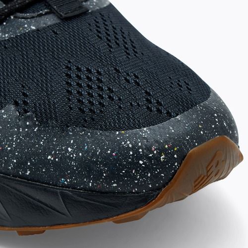 New Balance Dynasoft Tektrel V1 scarpe da corsa nere da uomo