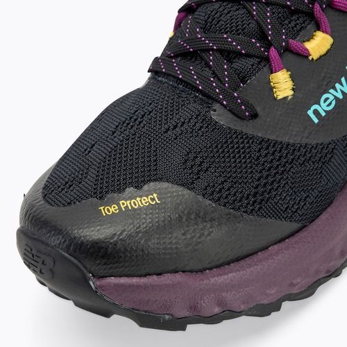 Scarpe da corsa da donna New Balance Fresh Foam Garoe v1 nero