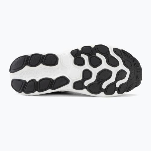 New Balance Fresh Foam X Evoz v3 scarpe da corsa uomo MEVOZCK3 nero