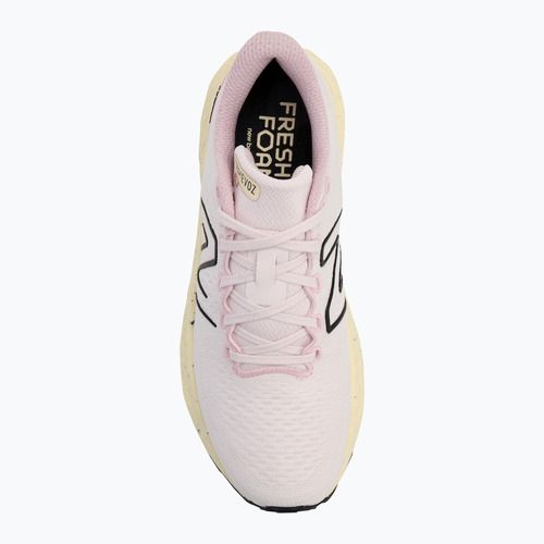 Scarpe da corsa da donna New Balance Fresh Foam X Evoz v3 rosa