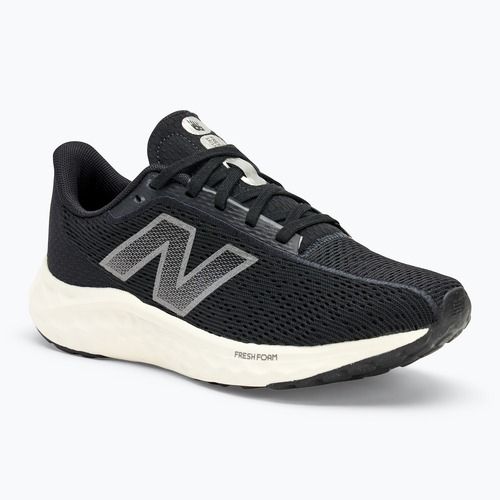 New Balance Fresh Foam Arishi v4 nero scarpe da corsa da donna