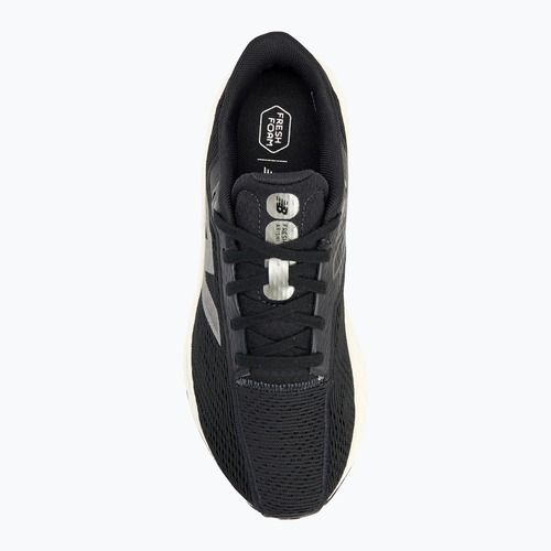 New Balance Fresh Foam Arishi v4 nero scarpe da corsa da donna