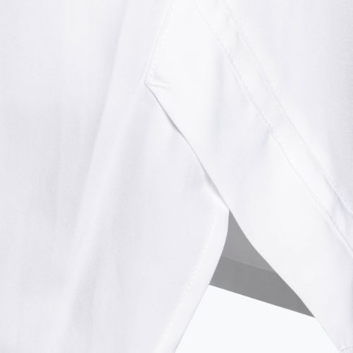 Pantaloncini da tennis Nike Court Dri-Fit Victory 7" da uomo, bianco/nero