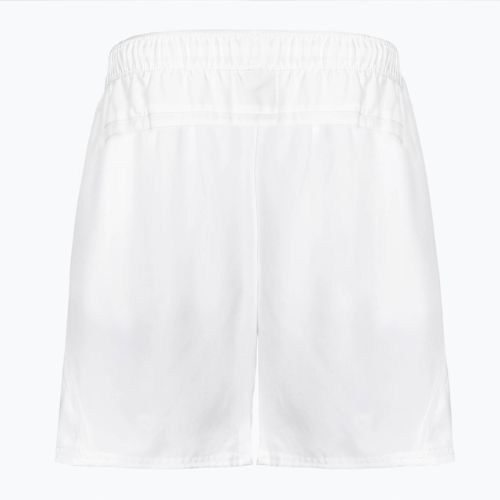 Pantaloncini da tennis Nike Court Dri-Fit Victory 7" da uomo, bianco/nero