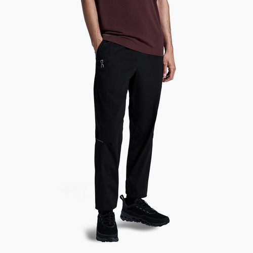 Pantaloni da allenamento da uomo On All-Day Joggers nero
