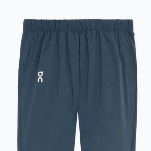 Pantaloni da corsa On Core midnight da uomo
