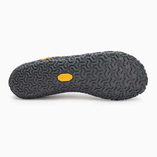 Scarpa a piedi nudi da donna Merrell Vapor Glove 6 LTR nero/asfalto