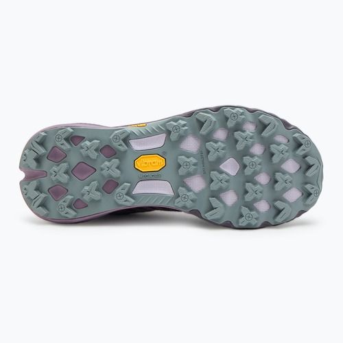 Scarpe da corsa Merrell Agility Remix prugna da donna