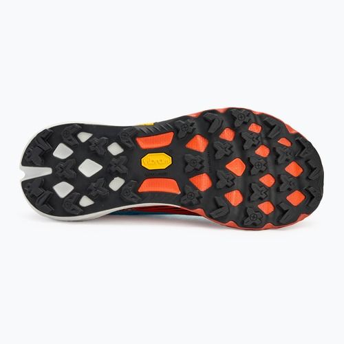 Scarpe da corsa da donna Merrell Agility Peak 5 atoll / cloud