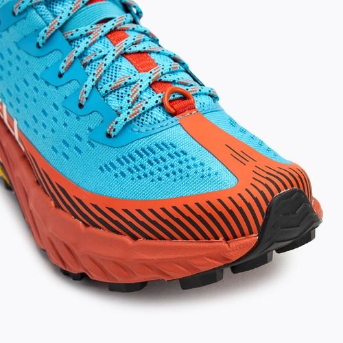Scarpe da corsa da donna Merrell Agility Peak 5 atoll / cloud
