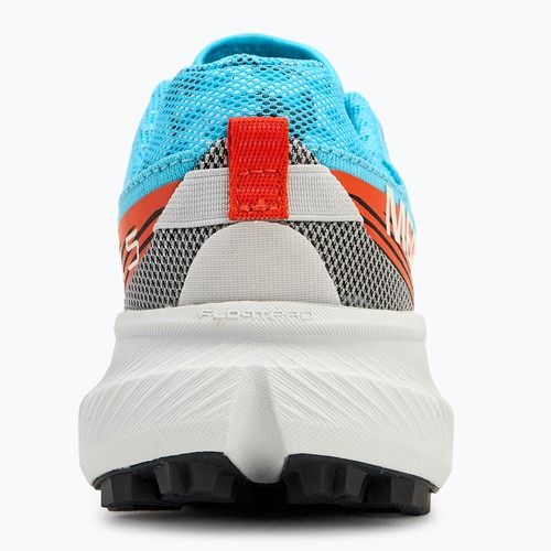 Scarpe da corsa da donna Merrell Agility Peak 5 atoll / cloud