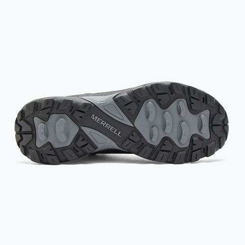 Merrell Speed Strike 2 Mid GTX scarpe da uomo nero