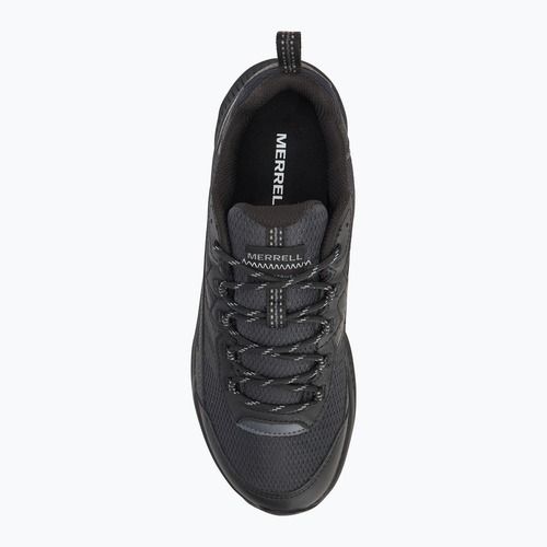 Scarpe da trekking da uomo Merrell Speed Strike 2 GTX nero