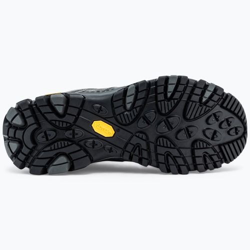 Scarpe da trekking da uomo Merrell Moab 3 Gtx granito