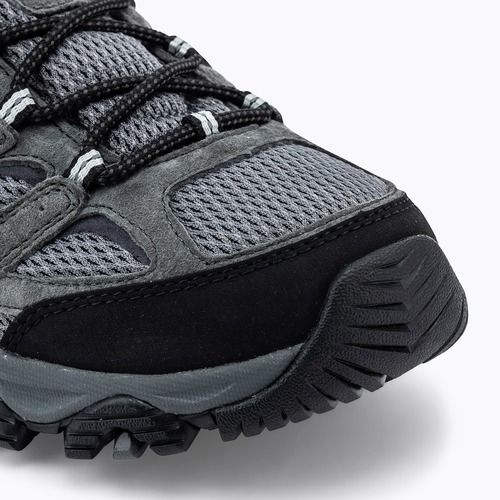 Scarpe da trekking da uomo Merrell Moab 3 Gtx granito