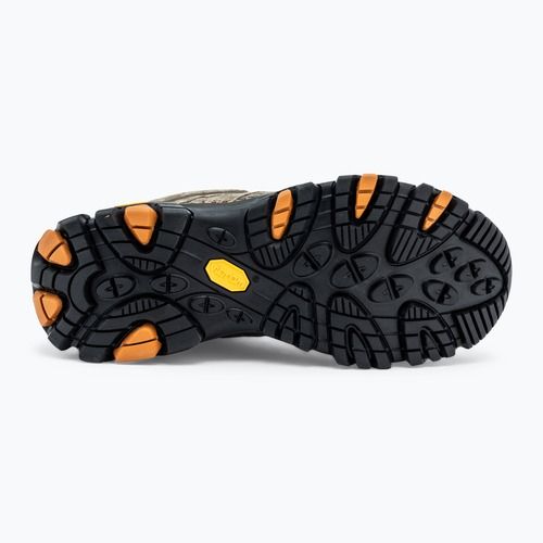 Stivali da trekking da uomo Merrell Moab 3 Gtx oliva