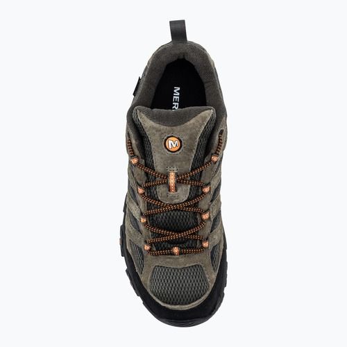 Stivali da trekking da uomo Merrell Moab 3 Gtx oliva