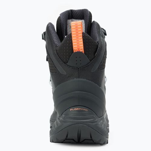 Scarpe da trekking da uomo Merrell Rogue Hiker Mid GTX nero