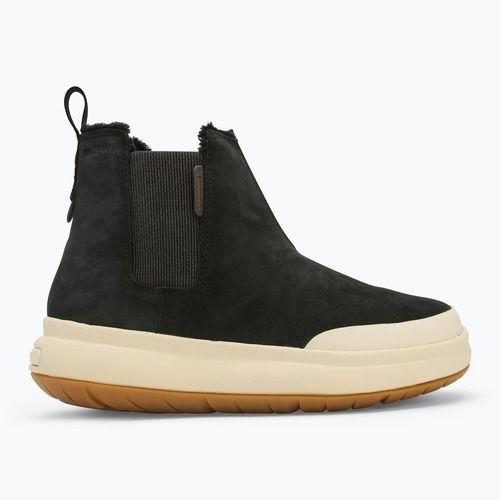 Scarpe Merrell da donna Marquette Thermo Pull On Wp nero