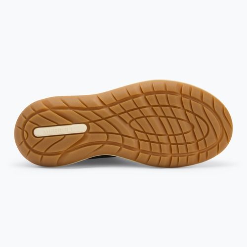 Scarpe Merrell da donna Marquette Thermo Pull On Wp nero