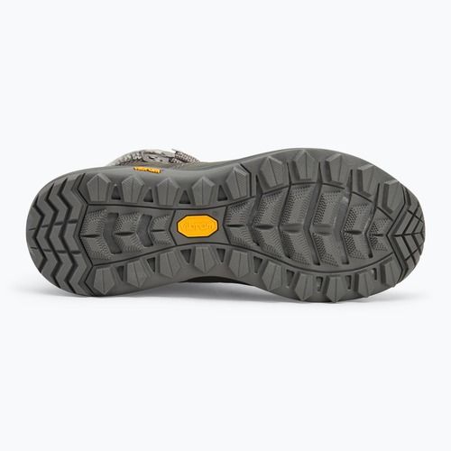Merrell Siren 4 Thermo Mid Zip WP, stivali da neve da donna, antracite
