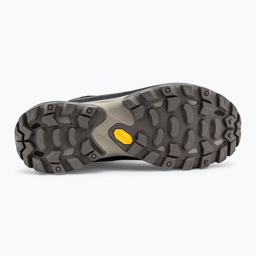 Scarpe da trekking da uomo Merrell Moab Speed 2 Thermo Mid Wp oliva