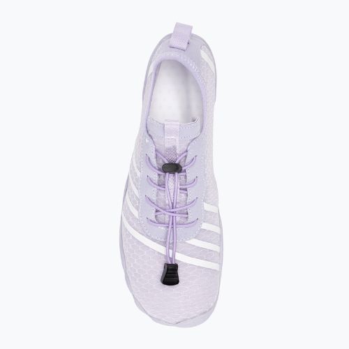 AQUASTIC Coffs scarpe da acqua viola