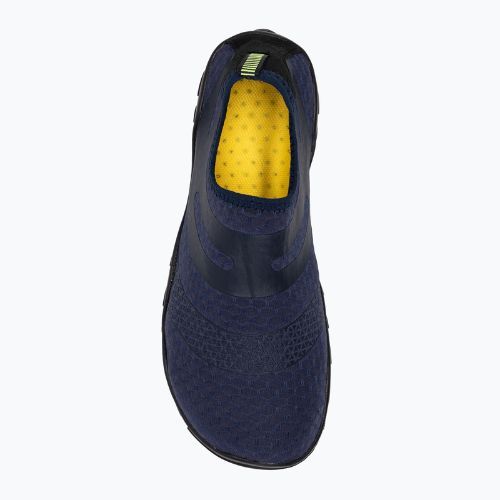 AQUASTIC Lorne scarpe da acqua blu