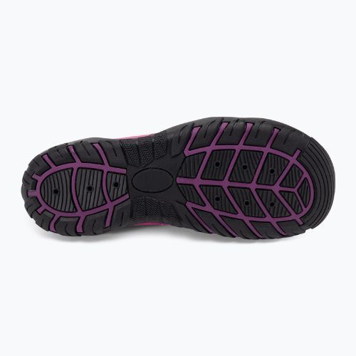 AQUASTIC Scarpe da acqua rosa Lorne