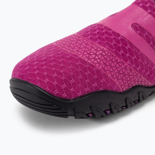 AQUASTIC Scarpe da acqua rosa Lorne