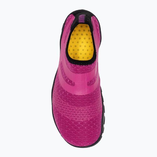 AQUASTIC Scarpe da acqua rosa Lorne