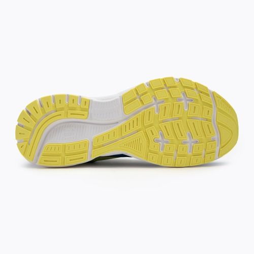 Brooks Trace 3 scarpe da corsa da uomo blu elettrico/navy/leomn