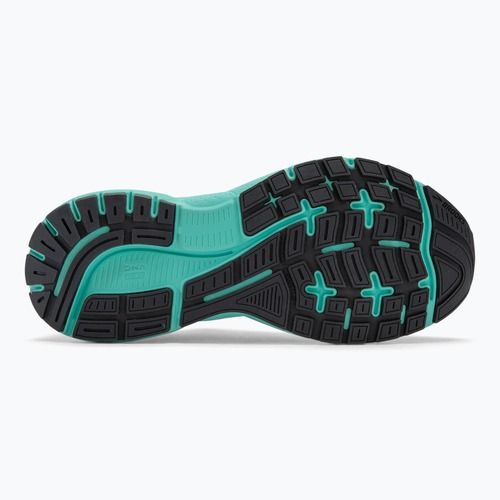 Brooks Trace 3 scarpe da corsa da donna ebano/cockatoo