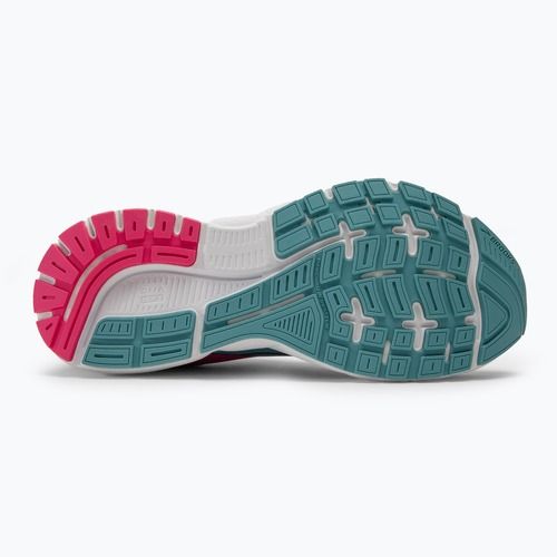 Brooks Trace 3 scarpe da corsa da donna aqua/storm/rosa